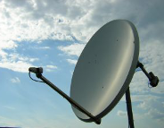 telewizja satelitarna